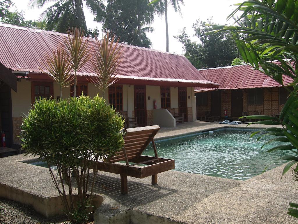 Mabuhay Breeze Resort Панглао Экстерьер фото