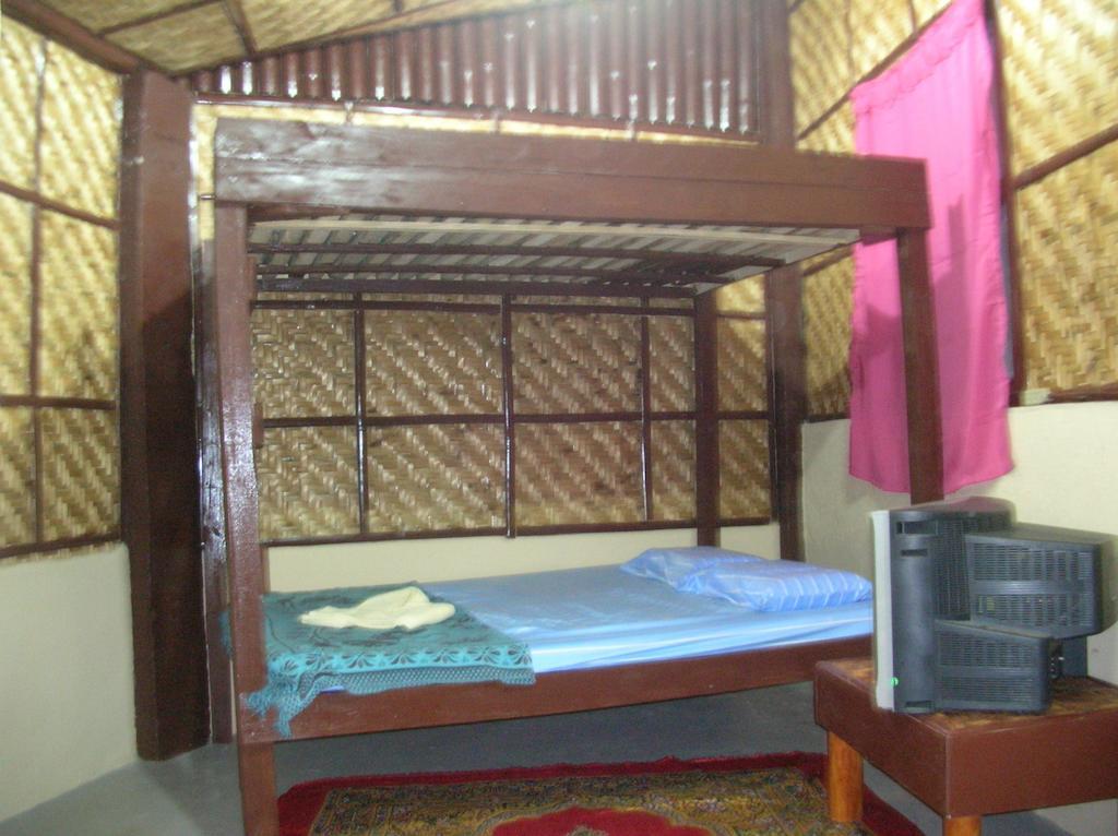 Mabuhay Breeze Resort Панглао Номер фото