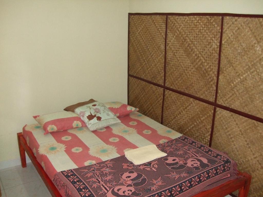 Mabuhay Breeze Resort Панглао Номер фото