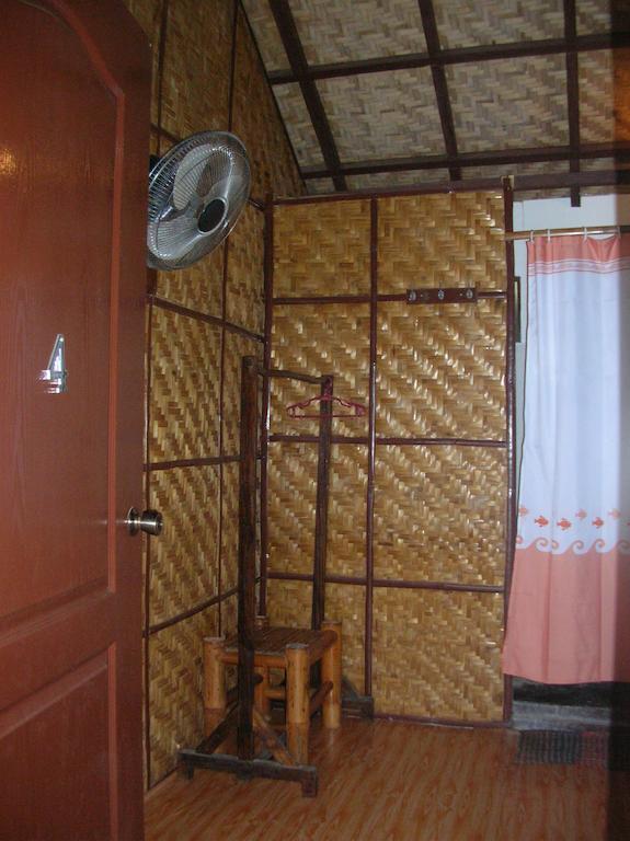 Mabuhay Breeze Resort Панглао Номер фото
