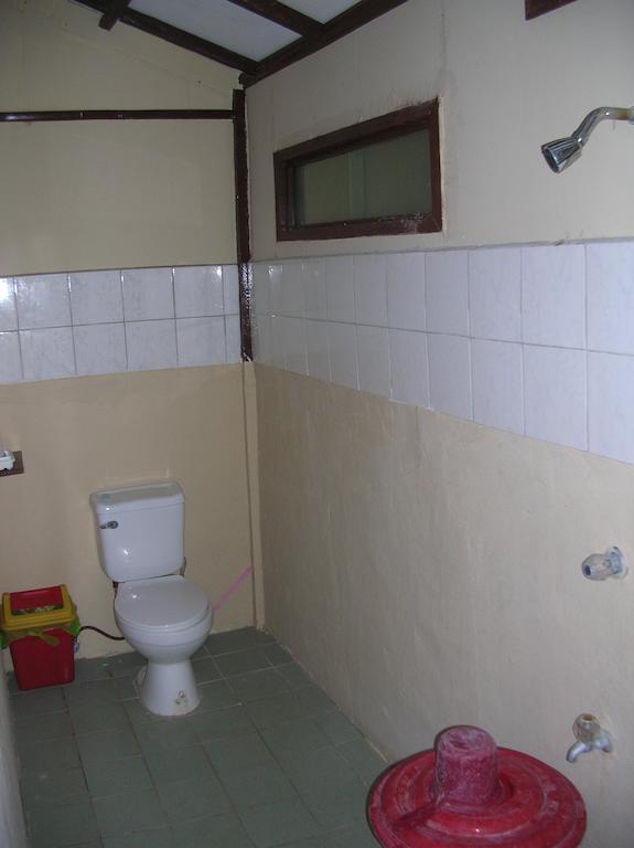 Mabuhay Breeze Resort Панглао Номер фото