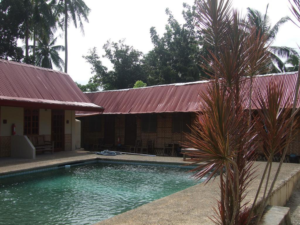 Mabuhay Breeze Resort Панглао Экстерьер фото