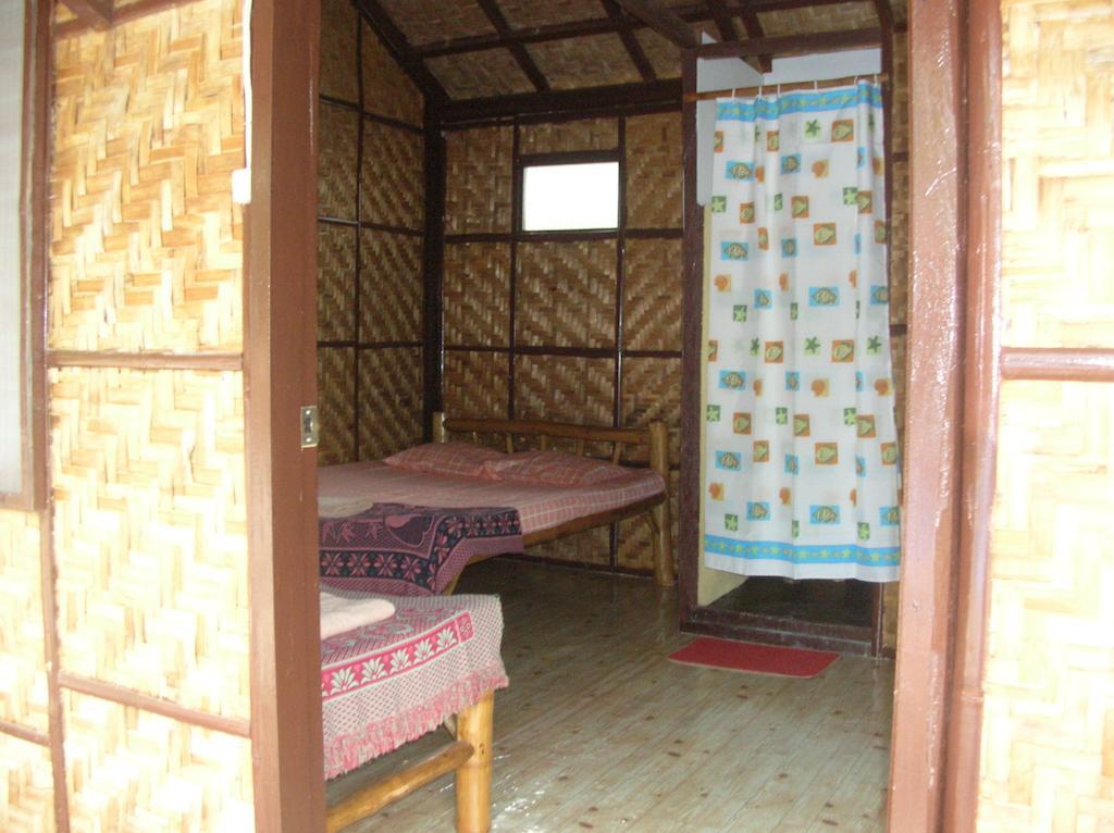 Mabuhay Breeze Resort Панглао Номер фото
