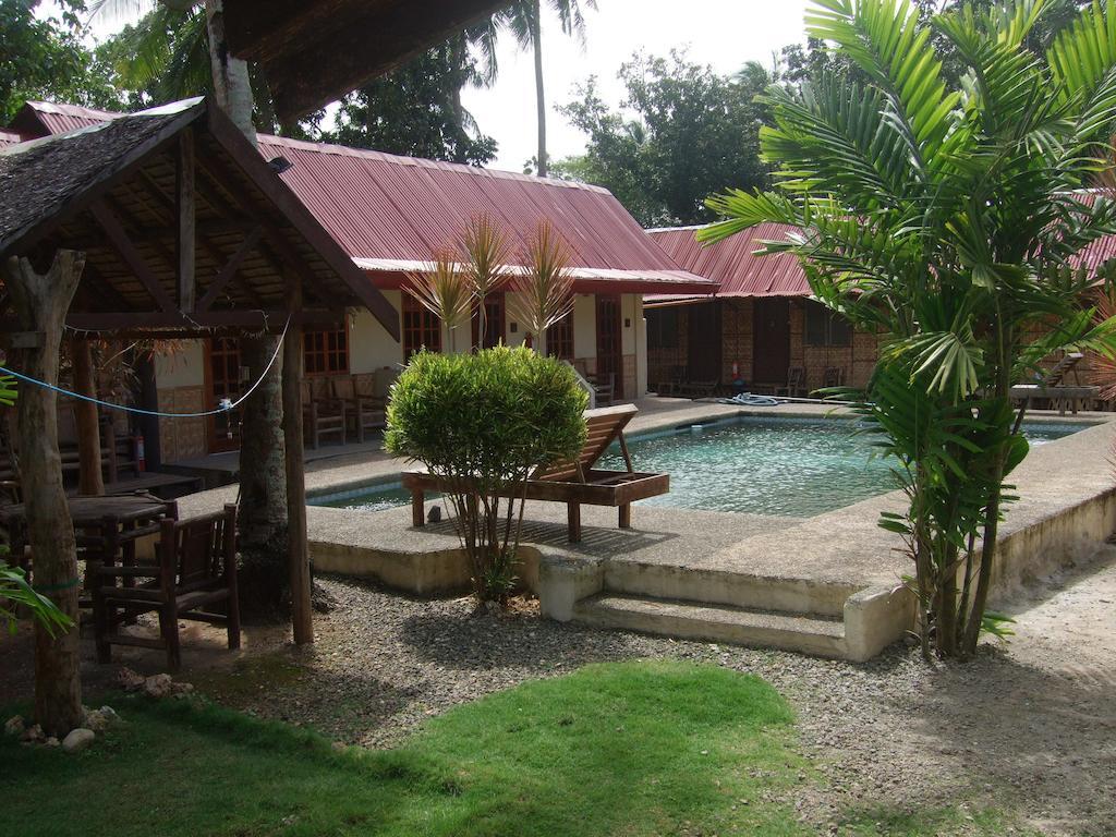 Mabuhay Breeze Resort Панглао Экстерьер фото