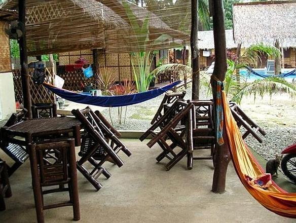 Mabuhay Breeze Resort Панглао Экстерьер фото