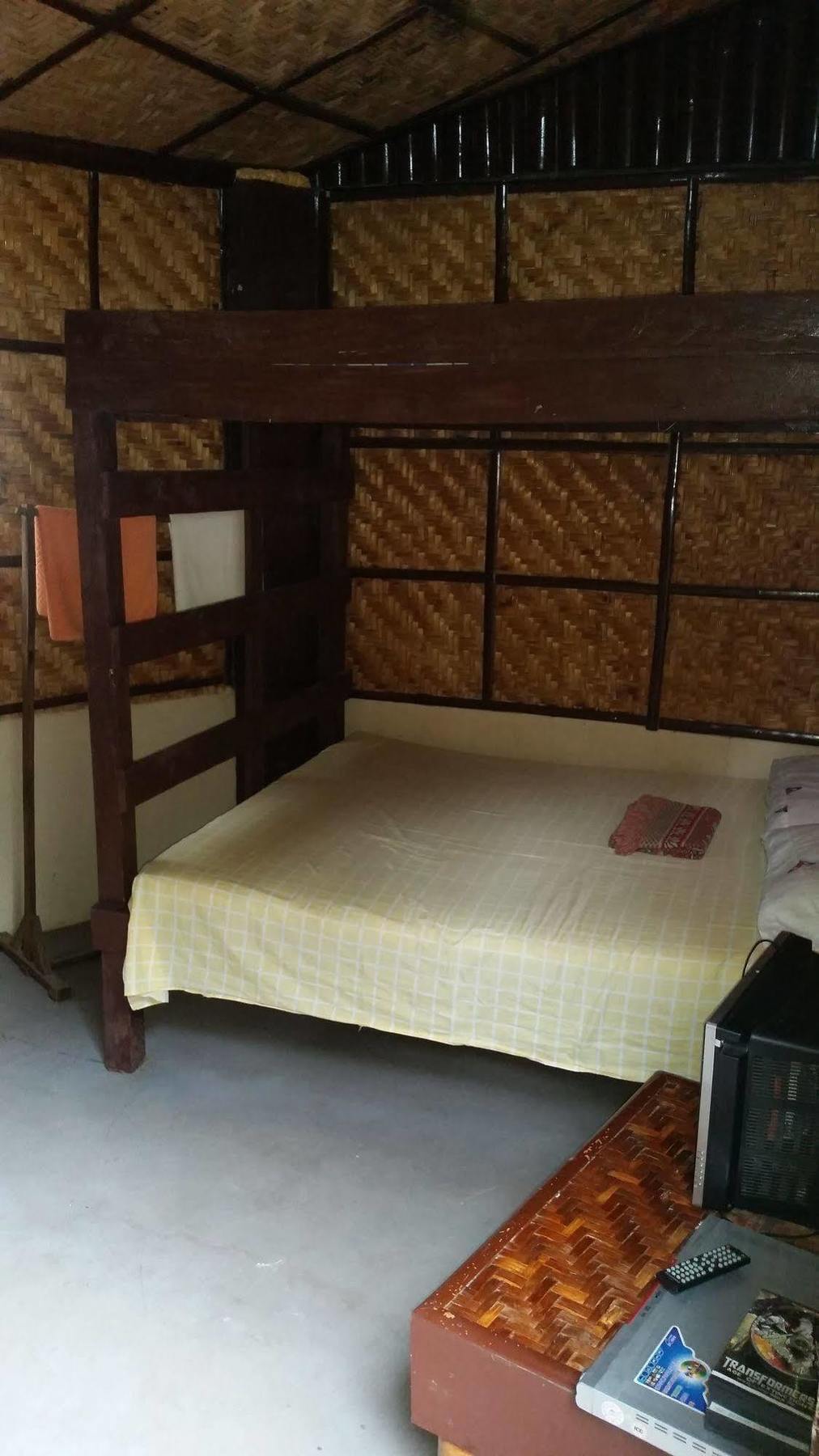 Mabuhay Breeze Resort Панглао Экстерьер фото