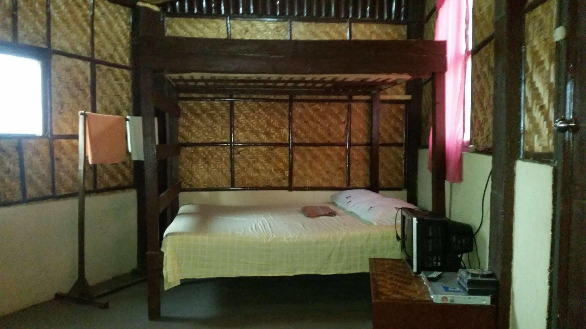 Mabuhay Breeze Resort Панглао Экстерьер фото