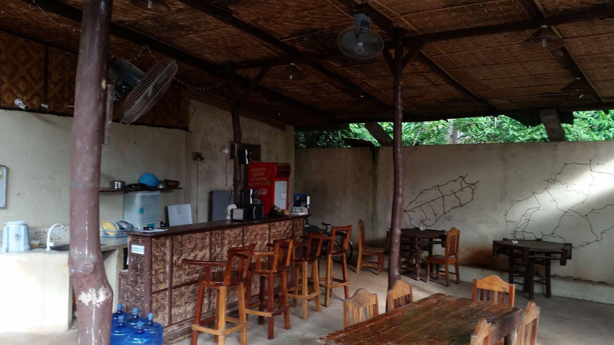 Mabuhay Breeze Resort Панглао Экстерьер фото